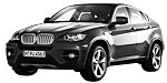 BMW E71 P01D0 Fault Code