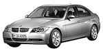 BMW E92 P01D0 Fault Code