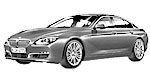 BMW F06 P01D0 Fault Code